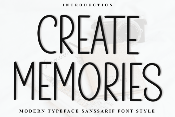 Create Memories: A Designer's Honest Review
