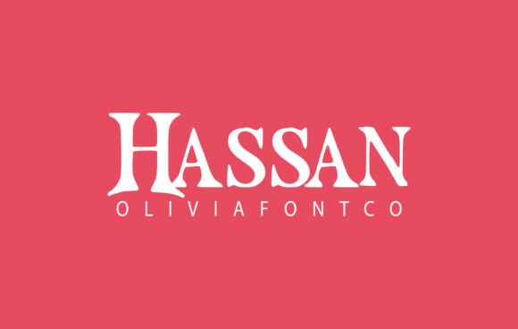 Hassan Font Review: A Romantic Sans Serif for Campaigns