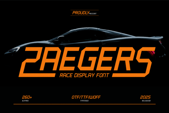 Zaegers: A Designer’s Honest Review for Branding